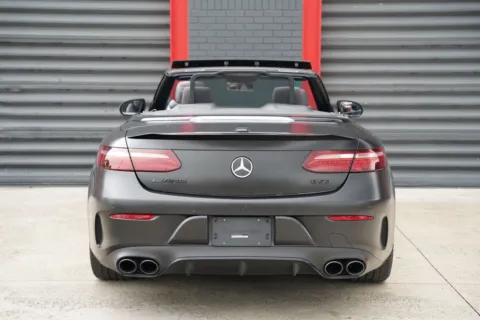 More photos of 2022 Mercedes-Benz E-Class E 53 AMG at Gravity Autos Hollywood, FL