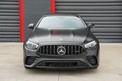 Another view of 2022 Mercedes-Benz E-Class E 53 AMG for sale in Hollywood, FL at Gravity Autos Hollywood