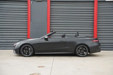 Photos of 2022 Mercedes-Benz E-Class E 53 AMG for sale in Hollywood, FL at Gravity Autos Hollywood