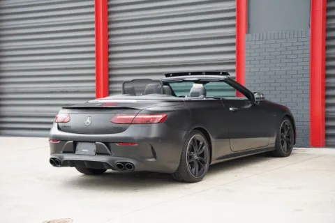 More photos of 2022 Mercedes-Benz E-Class E 53 AMG at Gravity Autos Hollywood, FL