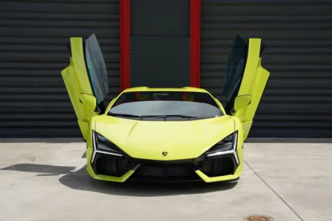 More photos of 2025 Lamborghini Revuelto at Gravity Autos Hollywood, FL