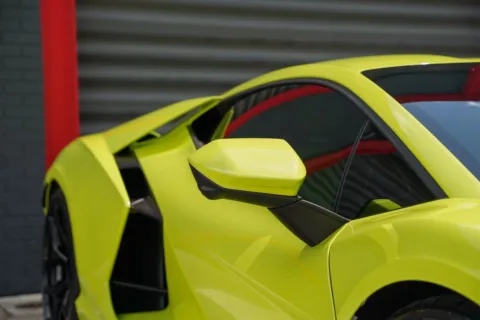 Another view of 2025 Lamborghini Revuelto for sale in Hollywood, FL at Gravity Autos Hollywood