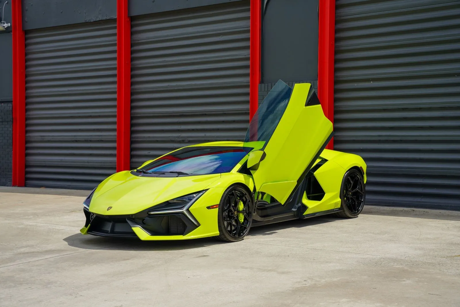 2025 Lamborghini Revuelto for sale in Hollywood, FL