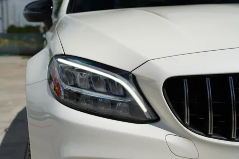 More photos of 2020 Mercedes-Benz C-Class C 63 S AMG at Gravity Autos Hollywood, FL