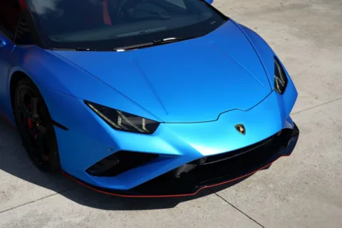 More photos of 2021 Lamborghini Huracan EVO at Gravity Autos Hollywood, FL