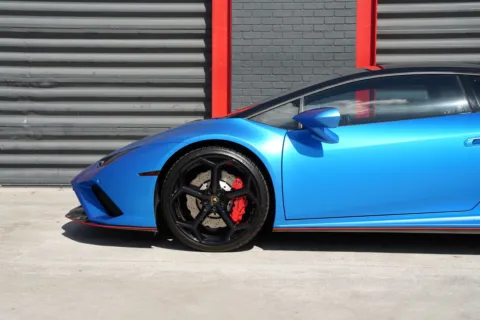 More photos of 2021 Lamborghini Huracan EVO at Gravity Autos Hollywood, FL