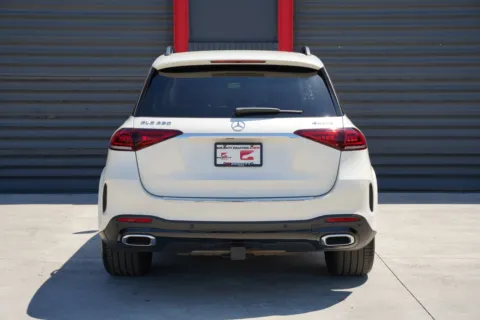 More photos of 2020 Mercedes-Benz GLE 350 at Gravity Autos Hollywood, FL