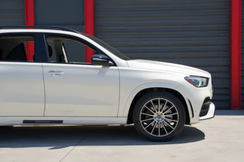 Photos of 2020 Mercedes-Benz GLE 350 for sale in Hollywood, FL at Gravity Autos Hollywood