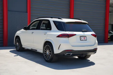 More photos of 2020 Mercedes-Benz GLE 350 at Gravity Autos Hollywood, FL