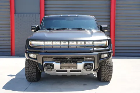 Photos of 2023 GMC Hummer EV Pickup 3X for sale in Hollywood, FL at Gravity Autos Hollywood