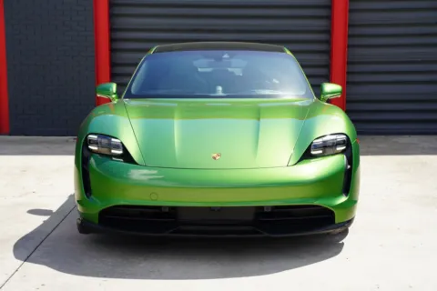 More photos of 2022 Porsche Taycan 4S at Gravity Autos Hollywood, FL