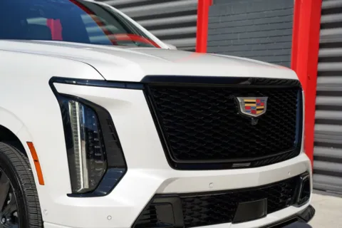 More photos of 2025 Cadillac Escalade ESV V-Series at Gravity Autos Hollywood, FL