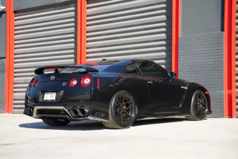 More photos of 2023 Nissan GT-R Premium at Gravity Autos Hollywood, FL