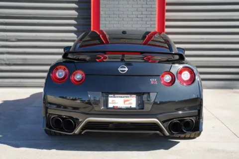 More photos of 2023 Nissan GT-R Premium at Gravity Autos Hollywood, FL
