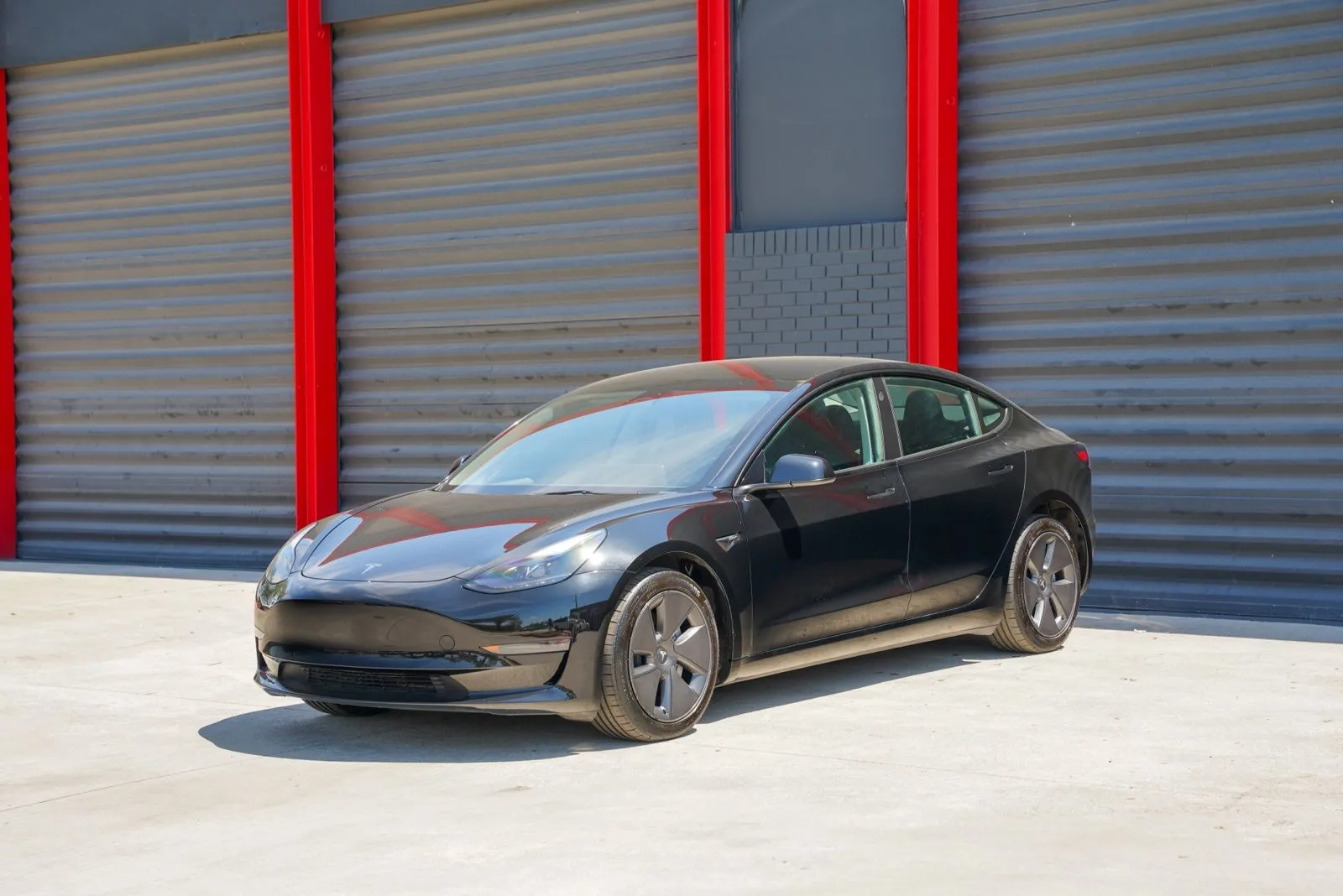 2023 Tesla Model 3 for sale in Hollywood, FL