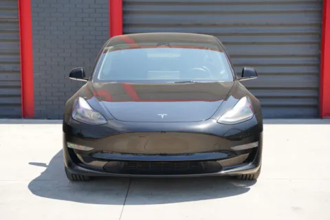 Photos of 2023 Tesla Model 3 for sale in Hollywood, FL at Gravity Autos Hollywood