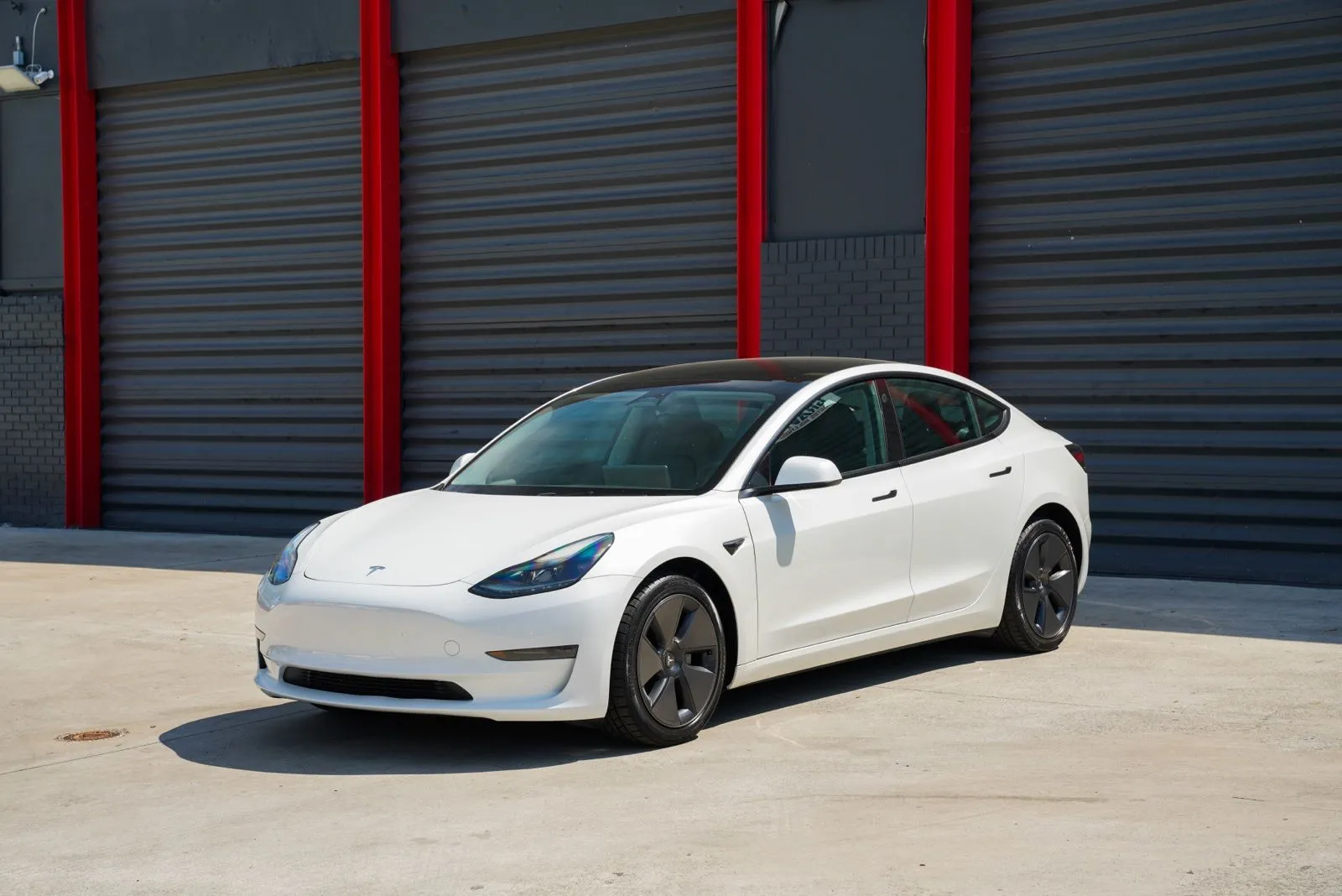 2023 Tesla Model 3 Base