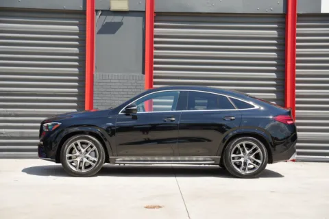 More photos of 2024 Mercedes-Benz GLE 53 AMG at Gravity Autos Hollywood, FL