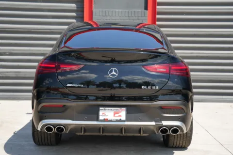 More photos of 2024 Mercedes-Benz GLE 53 AMG at Gravity Autos Hollywood, FL