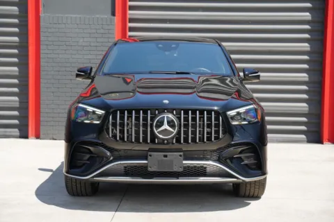 Photos of 2024 Mercedes-Benz GLE 53 AMG for sale in Hollywood, FL at Gravity Autos Hollywood