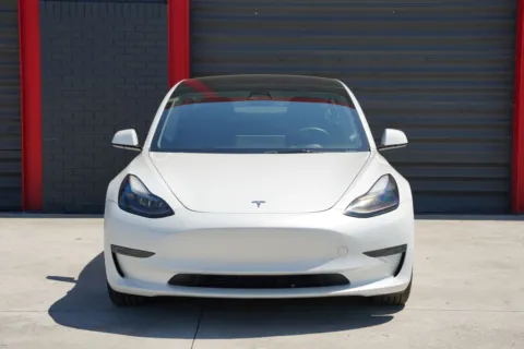 Photos of 2023 Tesla Model 3 for sale in Hollywood, FL at Gravity Autos Hollywood