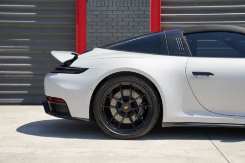 More photos of 2026 Porsche 911 Targa 4 GTS at Gravity Autos Hollywood, FL