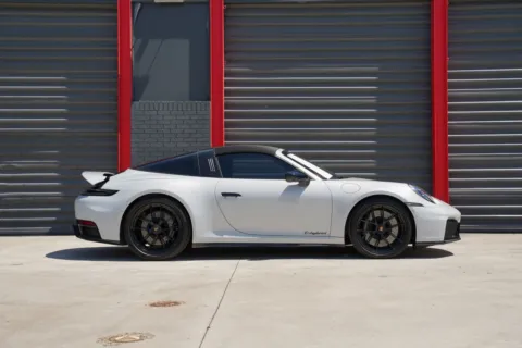 Another view of 2026 Porsche 911 Targa 4 GTS for sale in Hollywood, FL at Gravity Autos Hollywood