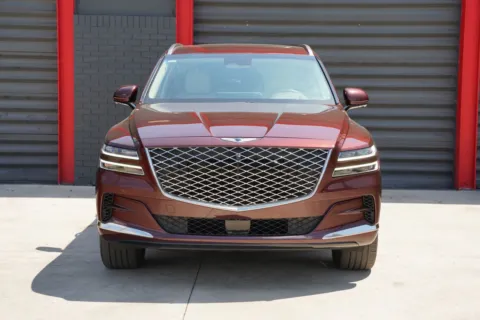 Photos of 2021 Genesis GV80 3.5T for sale in Hollywood, FL at Gravity Autos Hollywood