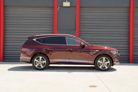 More photos of 2021 Genesis GV80 3.5T at Gravity Autos Hollywood, FL