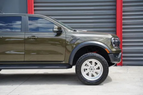 More photos of 2024 Ford Ranger Raptor at Gravity Autos Hollywood, FL