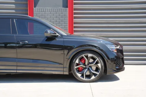 More photos of 2022 Audi RS Q8 4.0T at Gravity Autos Hollywood, FL