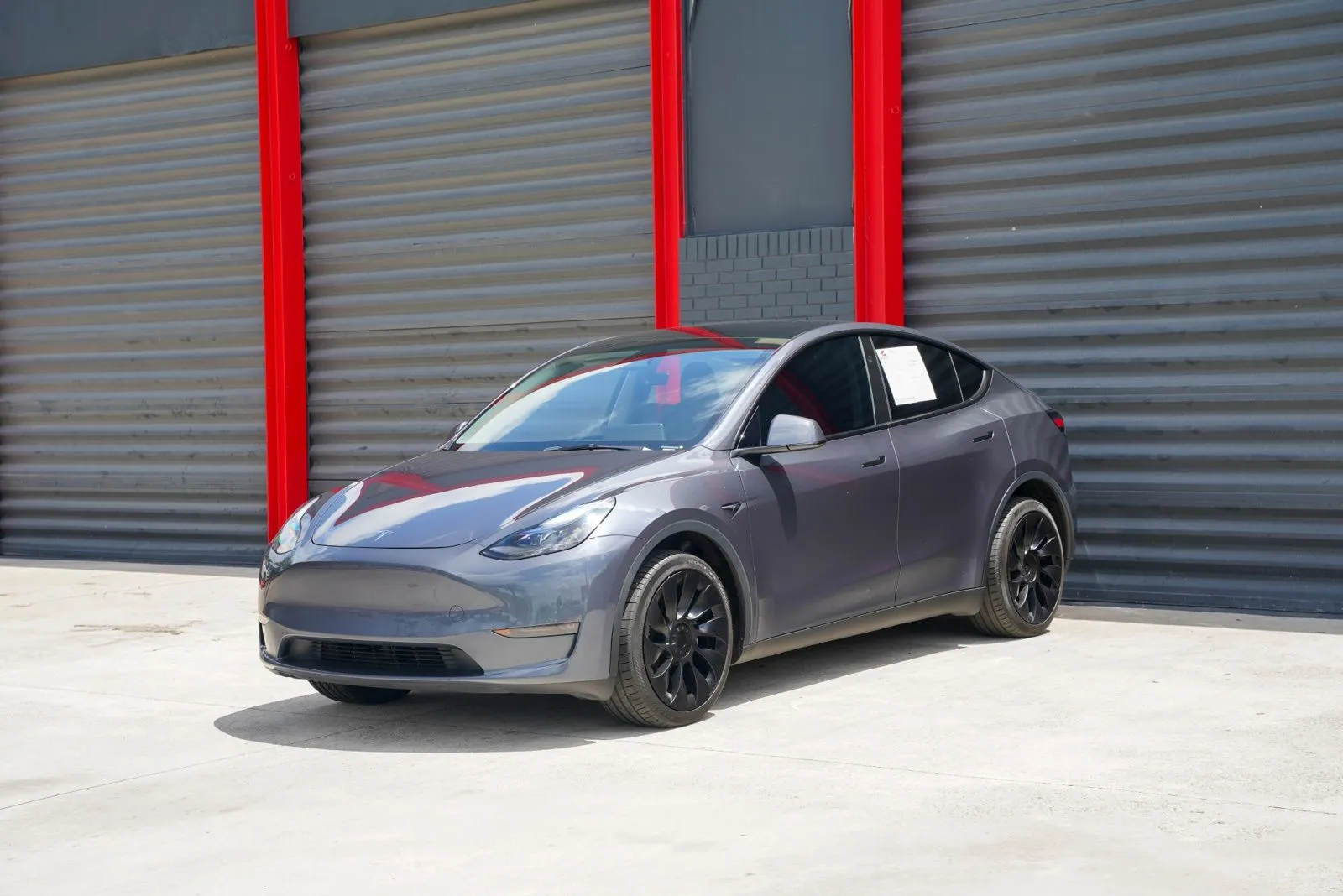 2023 Tesla Model Y Long Range for sale in Hollywood, FL