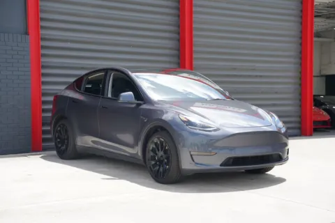 More photos of 2023 Tesla Model Y Long Range at Gravity Autos Hollywood, FL