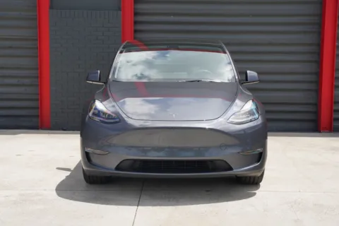 Photos of 2023 Tesla Model Y Long Range for sale in Hollywood, FL at Gravity Autos Hollywood