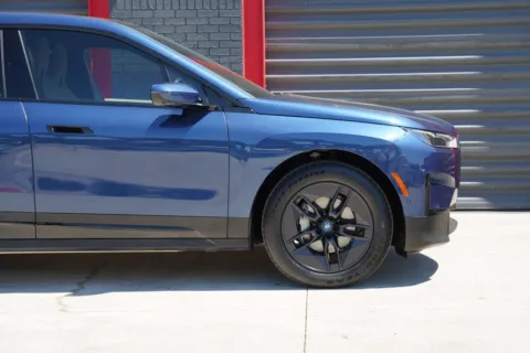 More photos of 2024 BMW iX xDrive50 at Gravity Autos Hollywood, FL