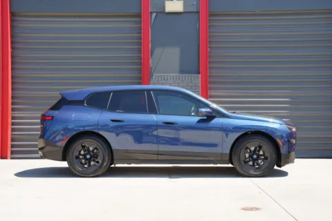 More photos of 2024 BMW iX xDrive50 at Gravity Autos Hollywood, FL