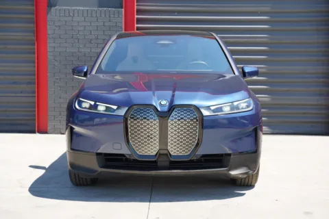 Photos of 2024 BMW iX xDrive50 for sale in Hollywood, FL at Gravity Autos Hollywood
