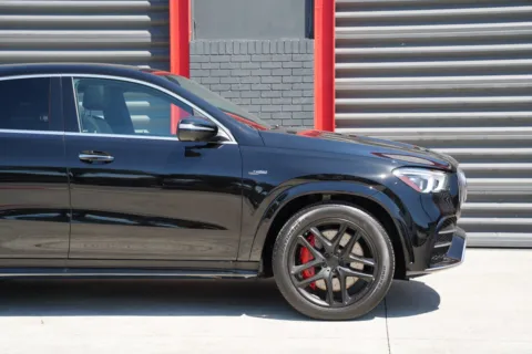 More photos of 2023 Mercedes-Benz GLE 53 AMG at Gravity Autos Hollywood, FL