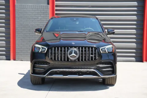 Photos of 2023 Mercedes-Benz GLE 53 AMG for sale in Hollywood, FL at Gravity Autos Hollywood