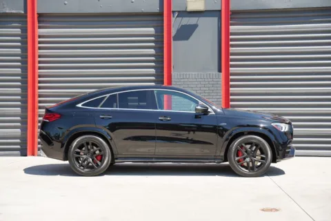More photos of 2023 Mercedes-Benz GLE 53 AMG at Gravity Autos Hollywood, FL