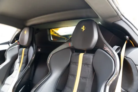 More photos of 2023 Ferrari SF90 Stradale at Gravity Autos Hollywood, FL