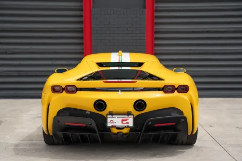 More photos of 2023 Ferrari SF90 Stradale at Gravity Autos Hollywood, FL