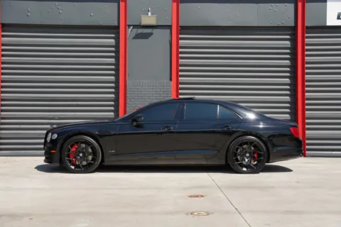 More photos of 2020 Bentley Flying Spur W12 at Gravity Autos Hollywood, FL