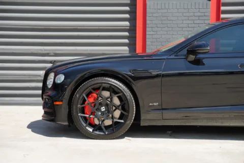 More photos of 2020 Bentley Flying Spur W12 at Gravity Autos Hollywood, FL