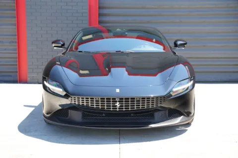 More photos of 2023 Ferrari Roma at Gravity Autos Hollywood, FL
