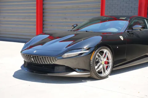 More photos of 2023 Ferrari Roma at Gravity Autos Hollywood, FL