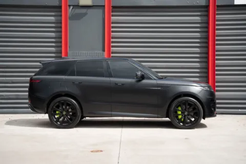 More photos of 2024 Land Rover Range Rover Sport Dynamic SE at Gravity Autos Hollywood, FL