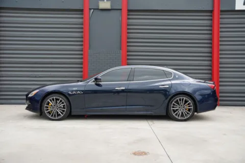 More photos of 2022 Maserati Quattroporte GT at Gravity Autos Hollywood, FL