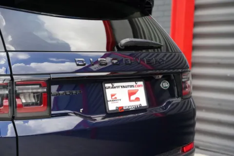 More photos of 2023 Land Rover Discovery Sport SE at Gravity Autos Hollywood, FL