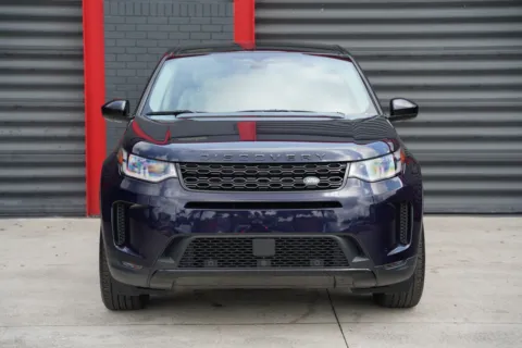 Photos of 2023 Land Rover Discovery Sport SE for sale in Hollywood, FL at Gravity Autos Hollywood